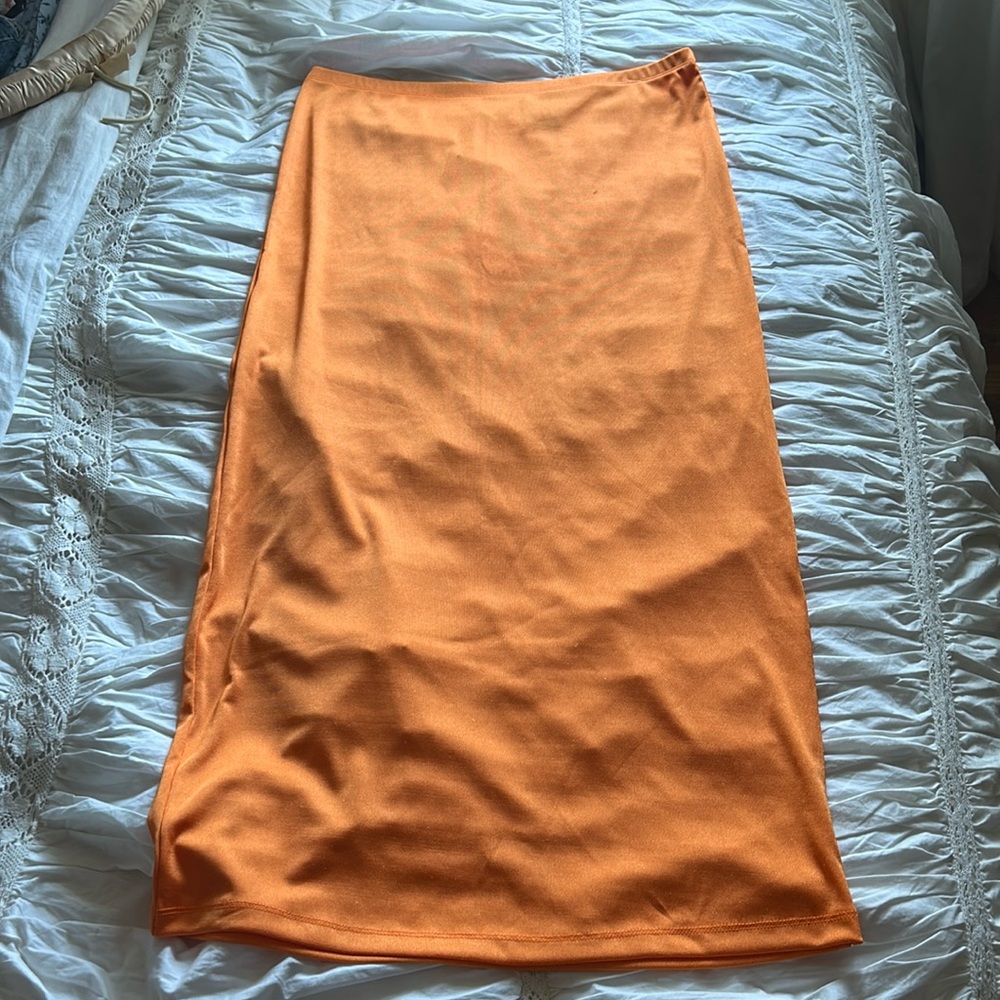 H&M midi-skirt